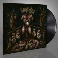 Profanatica - Crux Simplex (Vinyl Lp) in the group VINYL / Hårdrock at Bengans Skivbutik AB (4288098)