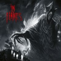 In Flames - Foregone (Lim. Digipak Incl. B in the group OUR PICKS / Christmas gift tip CD at Bengans Skivbutik AB (4288549)