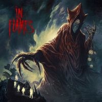 IN FLAMES - FOREGONE in the group OUR PICKS / Christmas gift tip CD at Bengans Skivbutik AB (4288550)