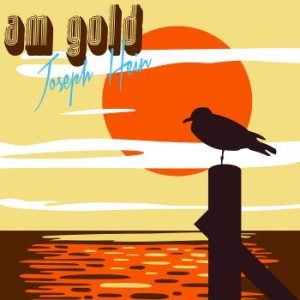 Hein Joseph - Am Gold in the group VINYL / Pop-Rock at Bengans Skivbutik AB (4289082)