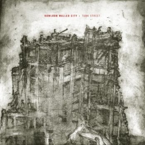 Kowloon Walled City - Turk Street in the group VINYL / Hårdrock at Bengans Skivbutik AB (4289444)