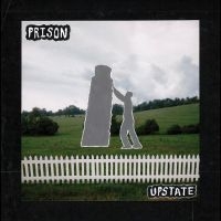 Prison - Upstate in the group VINYL / Pop-Rock at Bengans Skivbutik AB (4290446)