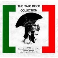 Various Artists - The Italo Disco Collection in the group OUR PICKS /  Christmas gift tip Vinyl at Bengans Skivbutik AB (4290457)