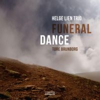 Helge Lien Trio / Tore Brunborg - Funeral Dance in the group OTHER /  at Bengans Skivbutik AB (4290573)