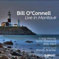 O'connell Bill - Live In Montauk in the group OUR PICKS / Christmas gift tip CD at Bengans Skivbutik AB (4290584)