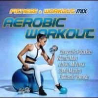 Fitness And Workout - Aerobic Workout in the group OUR PICKS / Christmas gift tip CD at Bengans Skivbutik AB (4290592)