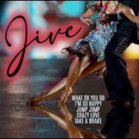 Various Artists - Jive in the group CD / Pop-Rock at Bengans Skivbutik AB (4290597)