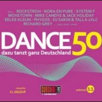 Various Artists - Dance 50 Vol. 11 in the group OUR PICKS / Christmas gift tip CD at Bengans Skivbutik AB (4290598)