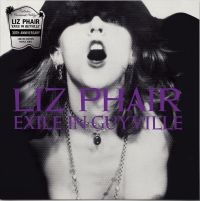 Liz Phair - Exile In Guyville (Purple Vinyl - 3 in the group OUR PICKS /  Christmas gift tip Vinyl at Bengans Skivbutik AB (4290738)