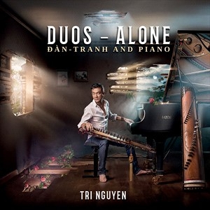 Nguyen Tri - Duos - Alone in the group OUR PICKS / Christmas gift tip CD at Bengans Skivbutik AB (4290778)