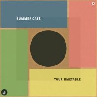 Summer Cats - Your Timetable - 7