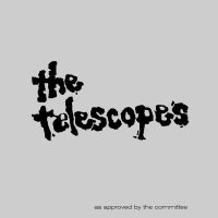 Telescopes The - As Approved By The Committee in the group CD at Bengans Skivbutik AB (4291019)