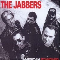 Jabbers The - American Standard in the group CD / Pop-Rock at Bengans Skivbutik AB (4291127)