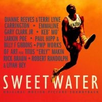 Various Artists - Sweetwater (Original Motion Picture in the group OUR PICKS / Christmas gift tip CD at Bengans Skivbutik AB (4291148)