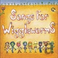 Various Artists - Songs For Wiggleworms in the group CD / Rock at Bengans Skivbutik AB (4291167)