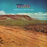 Preteen Zenith - Rubble Guts & Bb Eye in the group OUR PICKS / Christmas gift tip CD at Bengans Skivbutik AB (4291206)