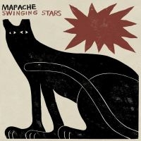 Mapache - Swinging Stars in the group OUR PICKS / Christmas gift tip CD at Bengans Skivbutik AB (4291220)