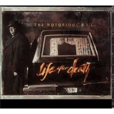 The Notorious B.I.G. - Life After Death (Ltd Silver 3LP) in the group OTHER / -Start Jan R3 at Bengans Skivbutik AB (4291662)