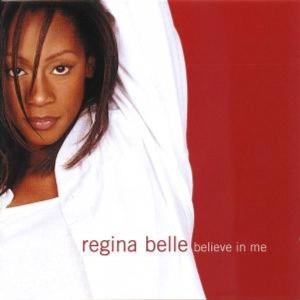 Regina Belle - Believe in Me in the group CD / Pop-Rock at Bengans Skivbutik AB (4292905)