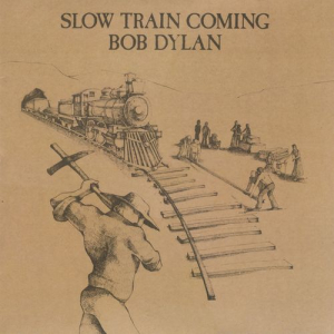 Bob Dylan - Slow Train Coming (Special Edition +Magazine) in the group Labels /  at Bengans Skivbutik AB (4292941)