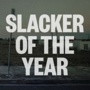 Lawrie Jim - Slacker Of The Year in the group OUR PICKS / Christmas gift tip CD at Bengans Skivbutik AB (4293271)