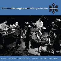 Douglas Dave & Keystone - Moonshine in the group CD / Jazz at Bengans Skivbutik AB (4293345)