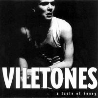 Viletones - A Taste Of Honey in the group CD / Pop-Rock at Bengans Skivbutik AB (4293419)