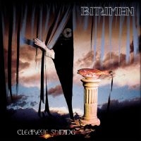 Bitumen - Cleareye Shining in the group OUR PICKS / Christmas gift tip CD at Bengans Skivbutik AB (4293458)