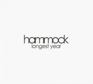 Hammock - Longest Year Ep in the group CD / Rock at Bengans Skivbutik AB (4293607)