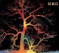 Sixo - The Odds Of Free Will in the group OUR PICKS / Christmas gift tip CD at Bengans Skivbutik AB (4293725)