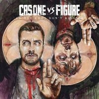 Cas One Vs Figure - So Our Egos Don't Kill Us in the group OUR PICKS / Christmas gift tip CD at Bengans Skivbutik AB (4293728)