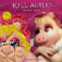 Kill Alters - No Self Helps in the group OUR PICKS / Christmas gift tip CD at Bengans Skivbutik AB (4293737)