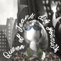 Queen Of Jeans - Dig Yourself in the group OUR PICKS / Christmas gift tip CD at Bengans Skivbutik AB (4293757)