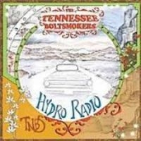 Tennessee Boltsmokers The - Hydroradio in the group OUR PICKS / Christmas gift tip CD at Bengans Skivbutik AB (4293946)