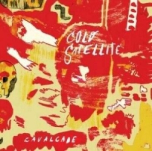 Foucault Jeffrey & Cold Satellite - Cavalcade in the group CD / Pop-Rock at Bengans Skivbutik AB (4294178)