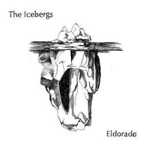 Icebergs The - Eldorado in the group CD / Pop-Rock at Bengans Skivbutik AB (4294587)