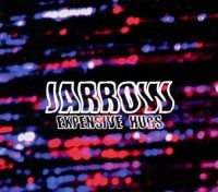 Jarrow - Expensive Hugs in the group OUR PICKS / Christmas gift tip CD at Bengans Skivbutik AB (4295225)