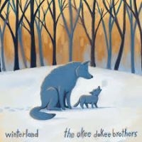 Okee Dokee Brothers The - Winterland in the group OUR PICKS / Christmas gift tip CD at Bengans Skivbutik AB (4295245)