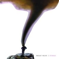 Wolfe Wesley - Storage in the group OUR PICKS / Christmas gift tip CD at Bengans Skivbutik AB (4295466)