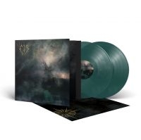 Eïs - Galeere (2 Lp Transparent Green Vin in the group VINYL / Hårdrock at Bengans Skivbutik AB (4295592)