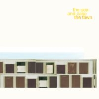 Sea And Cake The - The Fawn (Indie Exclusive, Blue Vin in the group VINYL / Rock at Bengans Skivbutik AB (4295868)