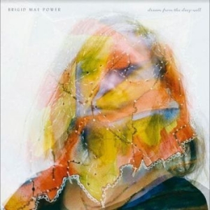 Power Brigid Mae - Dream From The Deep Well in the group VINYL / Pop-Rock at Bengans Skivbutik AB (4295872)