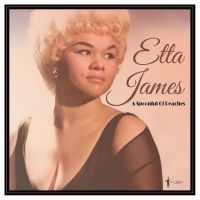 James Etta - A Spoonful Of Peaches 1955-62 in the group VINYL / Pop-Rock,RnB-Soul at Bengans Skivbutik AB (4295877)