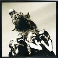 Dead Weather - I Cut Like A Buffalo in the group OUR PICKS /  Christmas gift tip Vinyl at Bengans Skivbutik AB (4295887)