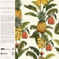 Tapia De Veer Cristobal - The White Lotus(Soundtrack From The in the group VINYL / Svensk Folkmusik,World Music at Bengans Skivbutik AB (4295913)