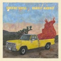 Speedy Ortiz - Rabbit Rabbit in the group Pop-Rock at Bengans Skivbutik AB (4296016)