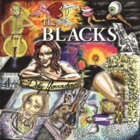 Blacks - Dolly Horrowshow in the group CD / Country at Bengans Skivbutik AB (4296106)