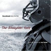 Various Artists - Slaughter Rule (Original Soundtrack in the group OUR PICKS / Christmas gift tip CD at Bengans Skivbutik AB (4296114)