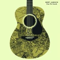 Jansch Bert - From The Outside in the group CD / Pop-Rock at Bengans Skivbutik AB (4296136)