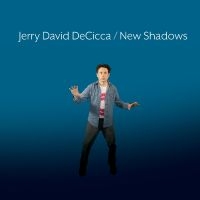 Decicca Jerry David - New Shadows in the group OUR PICKS /  Christmas gift tip Vinyl at Bengans Skivbutik AB (4296232)